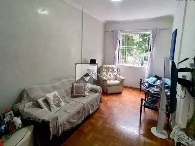 Apartamento 3 quartos e 3 banheiros, à venda, no bairro Icaraí em Niterói