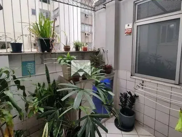 Apartamento 3 quartos e 3 banheiros, à venda, no bairro Icaraí em Niterói