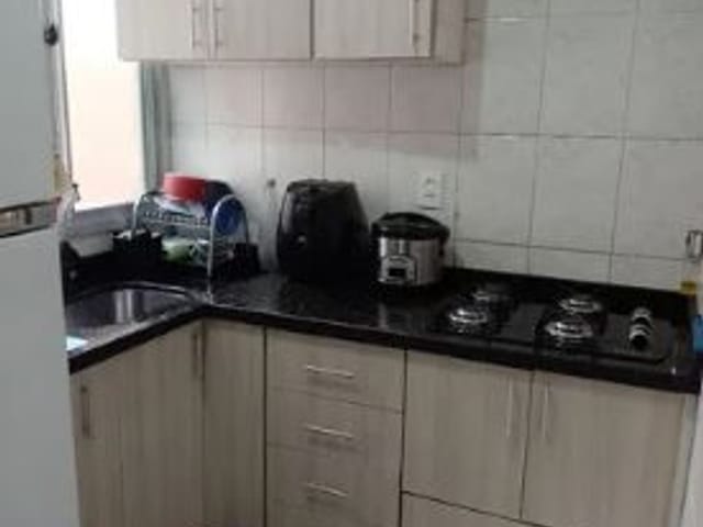 Foto do Apartamento - Apartamento com 2 dormitórios à venda, 55 m² por R$ 273.000,00 - Cidade Morumbi - São José dos Campos/SP | INDEPENDENCE NEGOCIOS IMOBILIARIOS LTDA