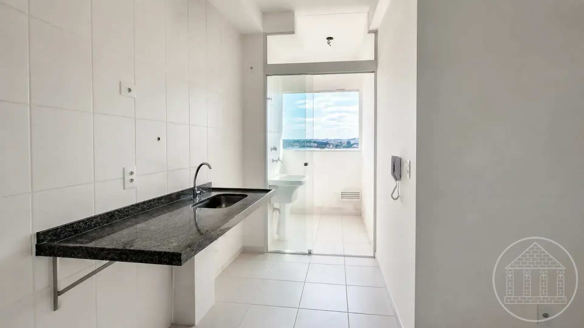 Apartamento, 2 quartos, 46 m² - Foto 7