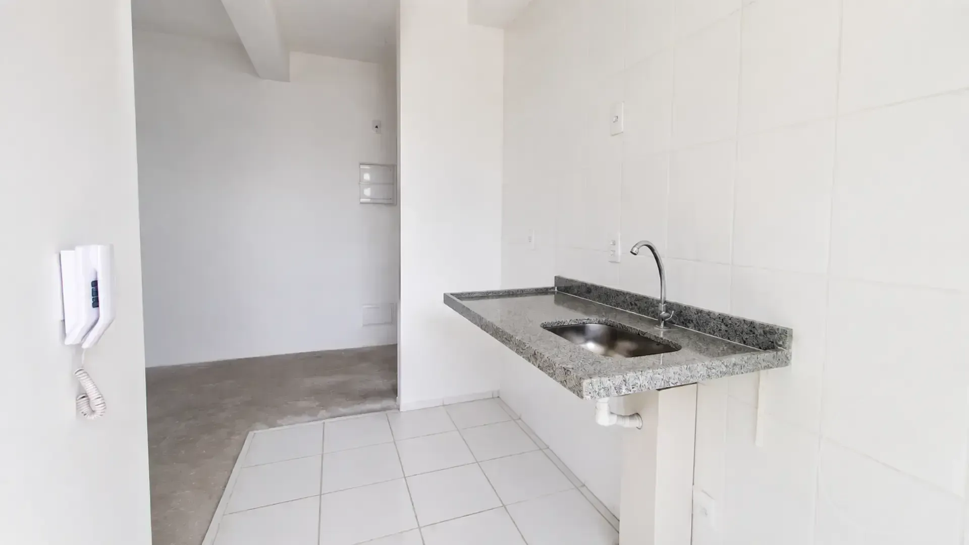 Apartamento, 2 quartos, 46 m² - Foto 6
