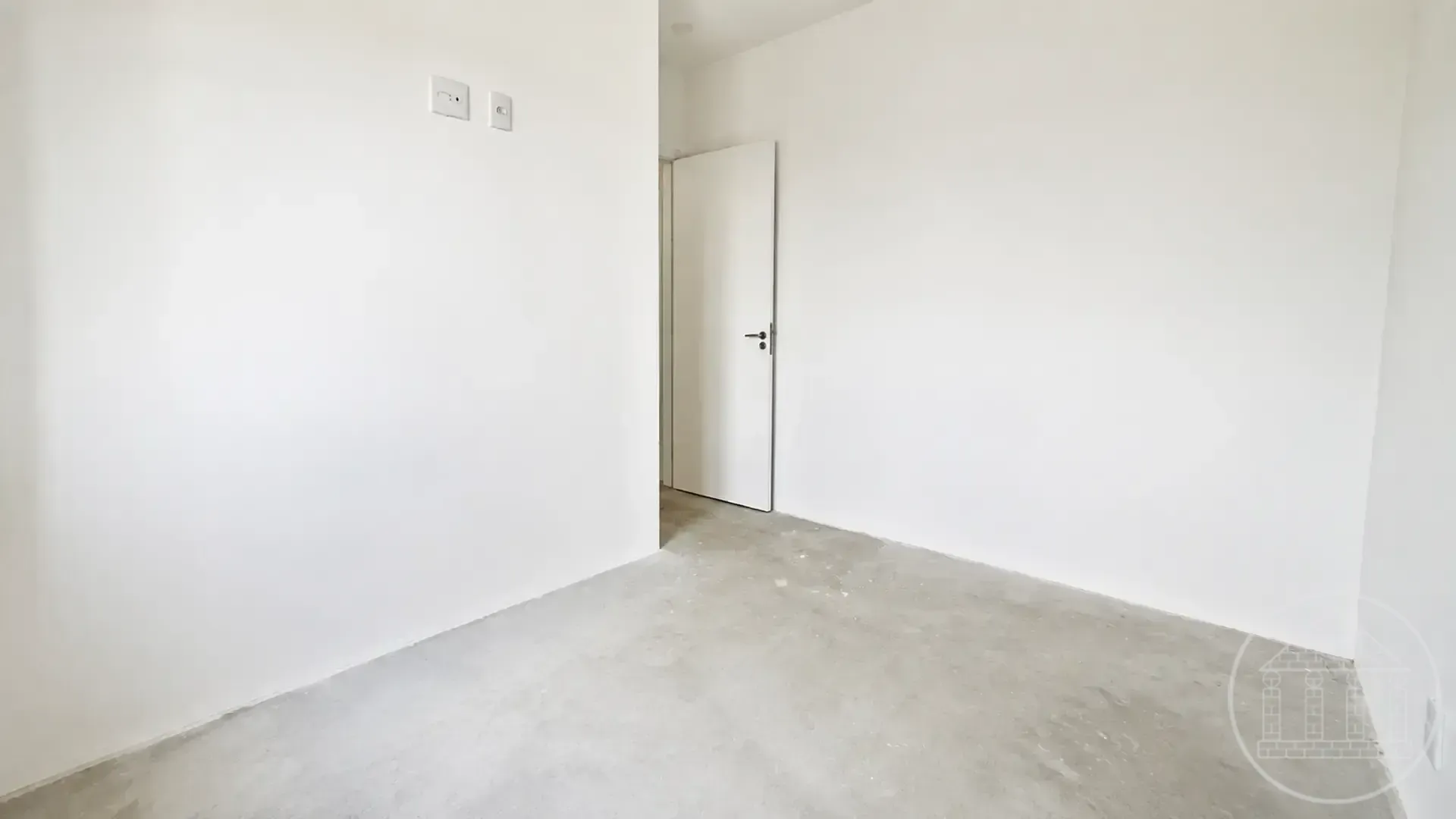 Apartamento, 2 quartos, 46 m² - Foto 3