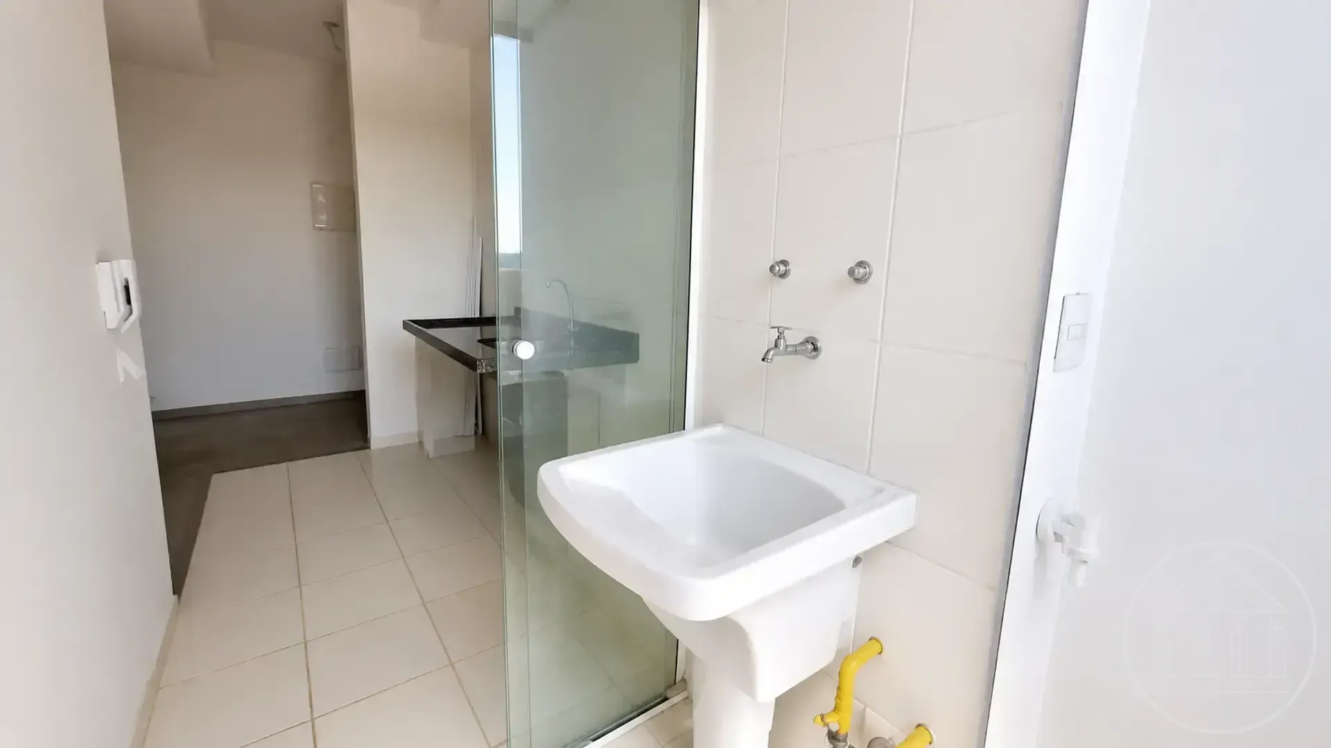 Apartamento, 2 quartos, 46 m² - Foto 8