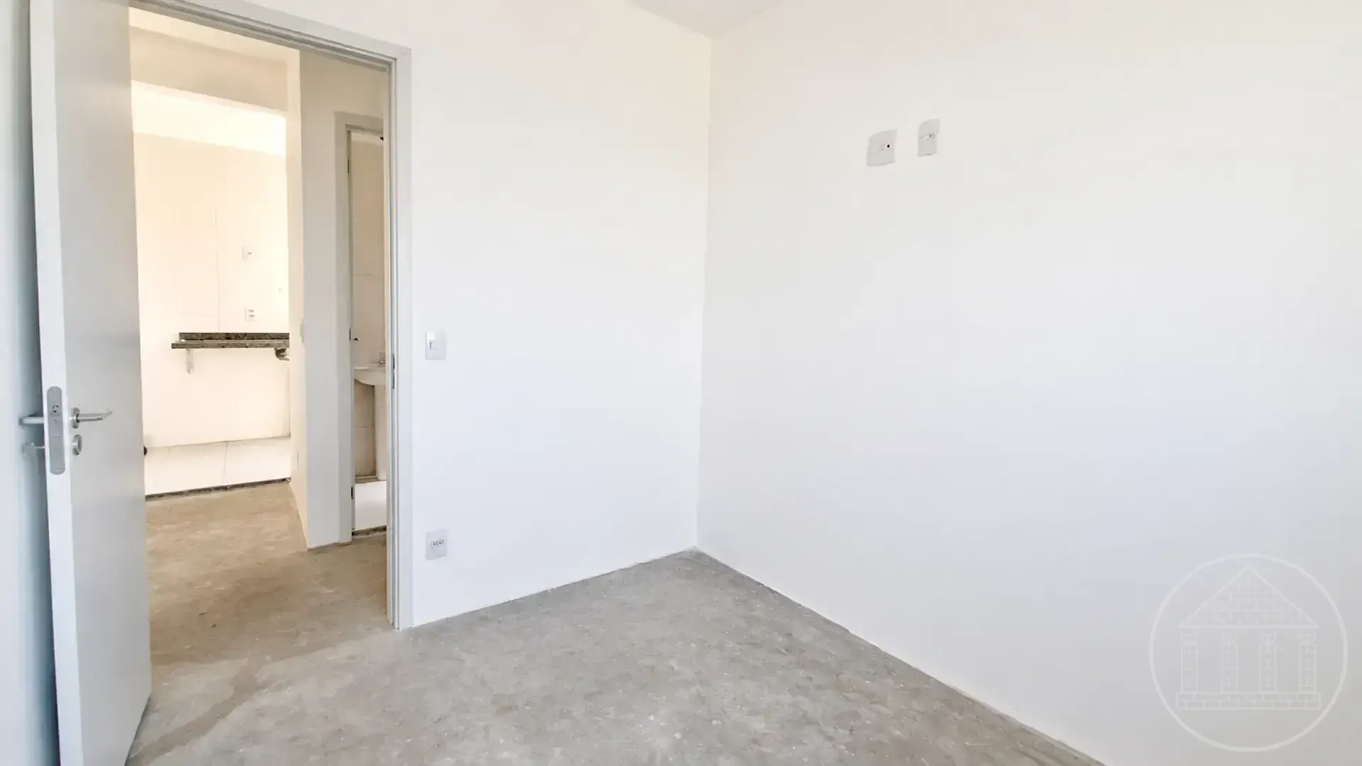Apartamento, 2 quartos, 46 m² - Foto 11