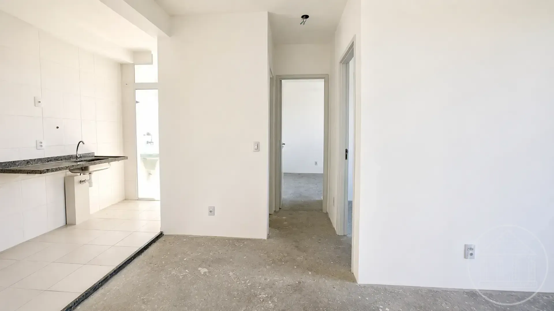 Apartamento, 2 quartos, 46 m² - Foto 4