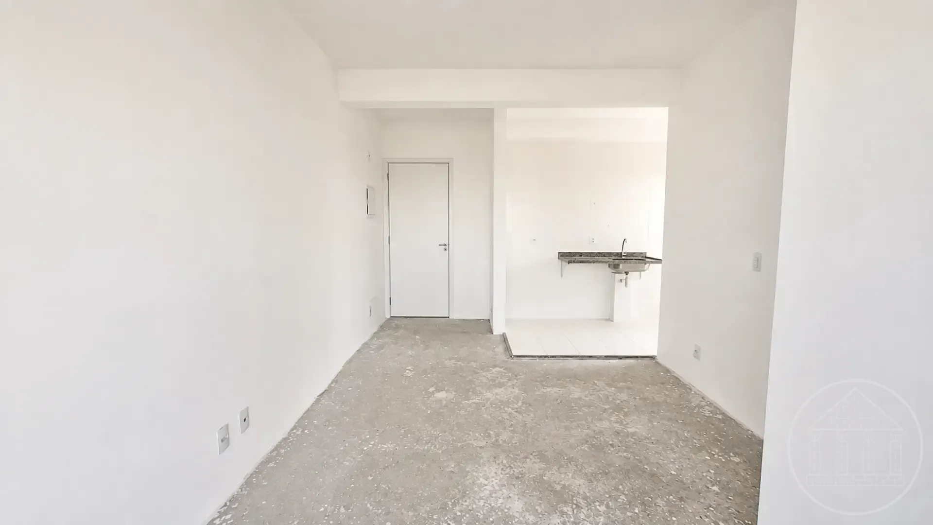 Apartamento, 2 quartos, 46 m² - Foto 5