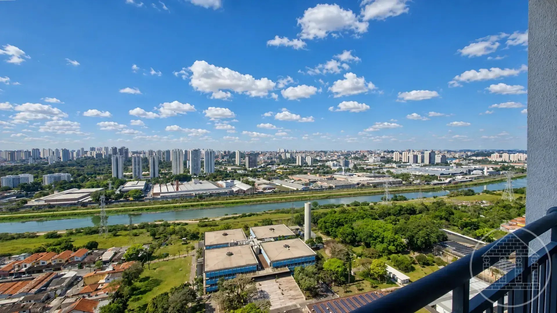 Apartamento, 2 quartos, 46 m² - Foto 13