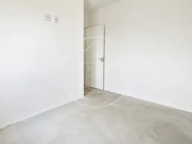 Apartamento com 46m² 2 quartos e 1 banheiro, à venda, no bairro Socorro em São Paulo