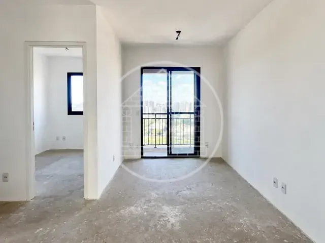 Apartamento com 46m² 2 quartos e 1 banheiro, à venda, no bairro Socorro em São Paulo