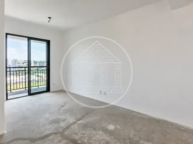 Apartamento com 46m² 2 quartos e 1 banheiro, à venda, no bairro Socorro em São Paulo