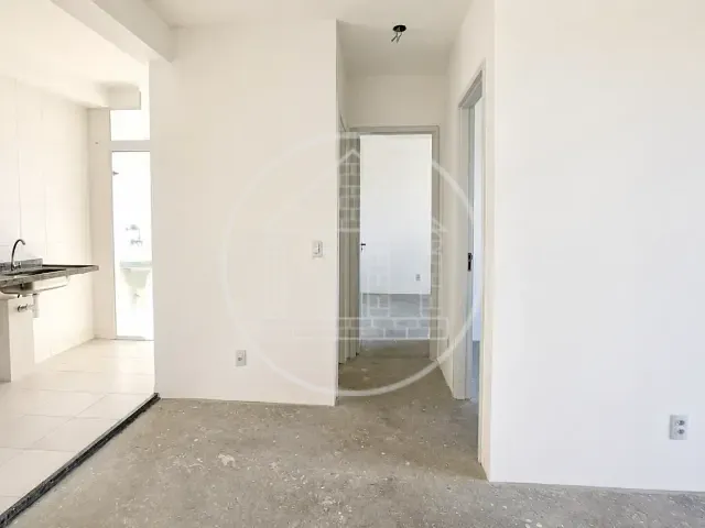 Apartamento com 46m² 2 quartos e 1 banheiro, à venda, no bairro Socorro em São Paulo