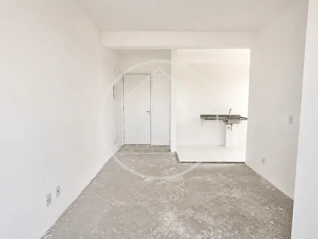 Apartamento com 46m² 2 quartos e 1 banheiro, à venda, no bairro Socorro em São Paulo