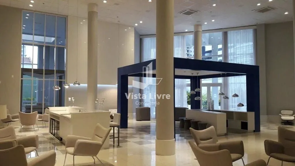Apartamento, 1 quarto, 57 m² - Foto 46