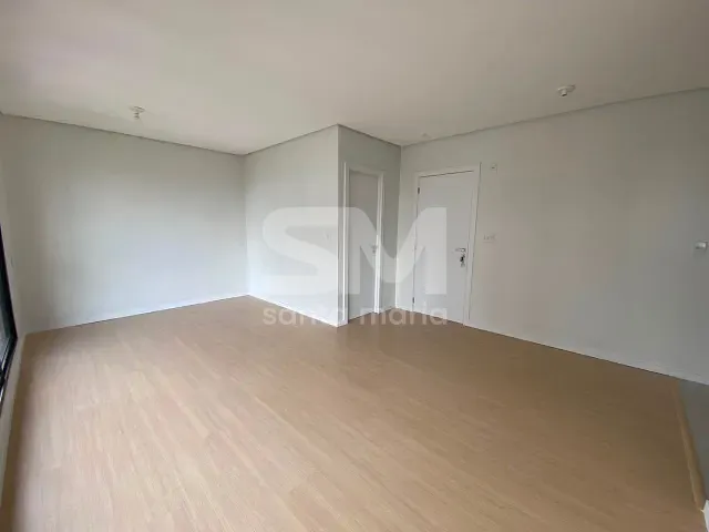 Apartamento 1 quarto e 1 banheiro, para alugar, no bairro Centro em Chapecó