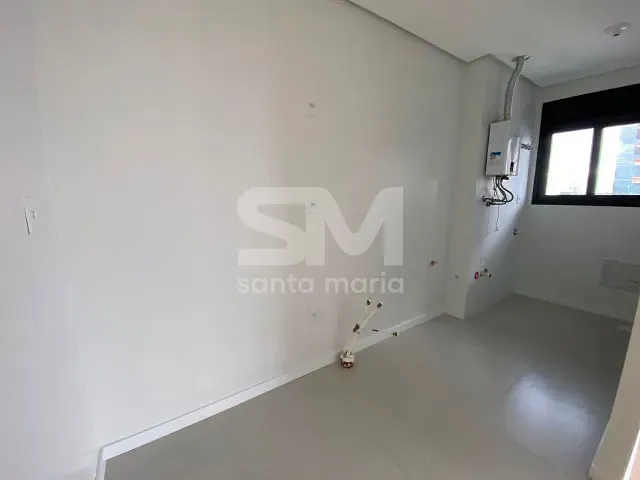 Apartamento 1 quarto e 1 banheiro, para alugar, no bairro Centro em Chapecó