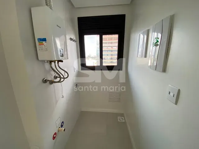 Apartamento 1 quarto e 1 banheiro, para alugar, no bairro Centro em Chapecó