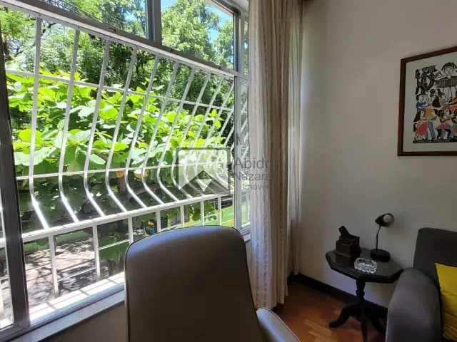 Apartamento 3 quartos e 3 banheiros, à venda, no bairro Icaraí em Niterói