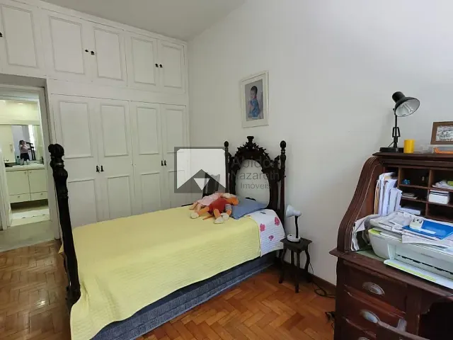 Apartamento 3 quartos e 3 banheiros, à venda, no bairro Icaraí em Niterói