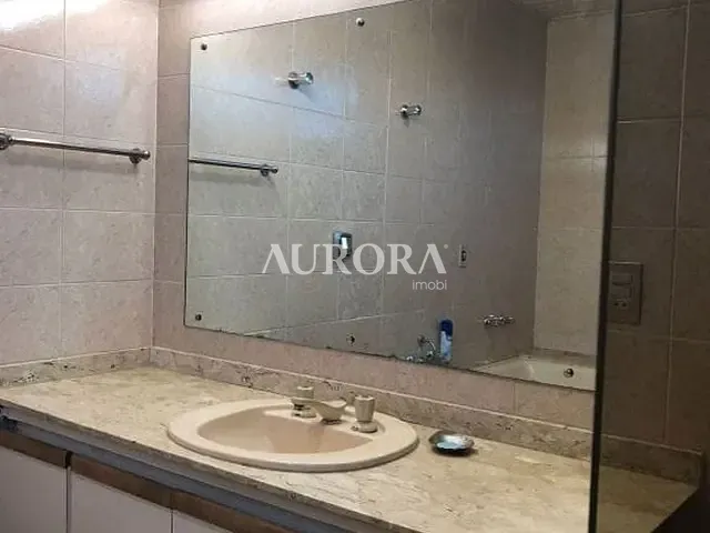 Apartamento com 352m² 5 quartos e 5 banheiros, à venda, no bairro Centro em Londrina
