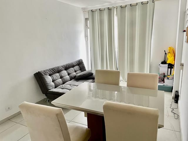 Foto do Apartamento - Apartamento com 1 dormitório à venda, 50 m² por R$ 238.000,00 - Jardim São Dimas - São José dos Campos/SP | INDEPENDENCE NEGOCIOS IMOBILIARIOS LTDA