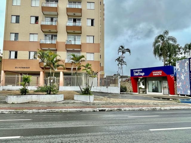 Foto do Apartamento - Apartamento com 1 dormitório à venda, 50 m² por R$ 238.000,00 - Jardim São Dimas - São José dos Campos/SP | INDEPENDENCE NEGOCIOS IMOBILIARIOS LTDA