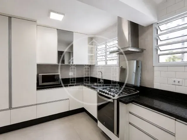 Apartamento com 79m² 2 quartos e 3 banheiros, à venda, no bairro Santo Amaro em São Paulo