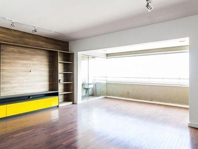 Foto do Apartamento - Apartamento à venda no bairro Barra Funda, localizado na cidade de São Paulo. | Vista Livre