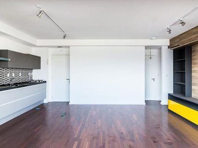 Foto do Apartamento - Apartamento à venda no bairro Barra Funda, localizado na cidade de São Paulo. | Vista Livre