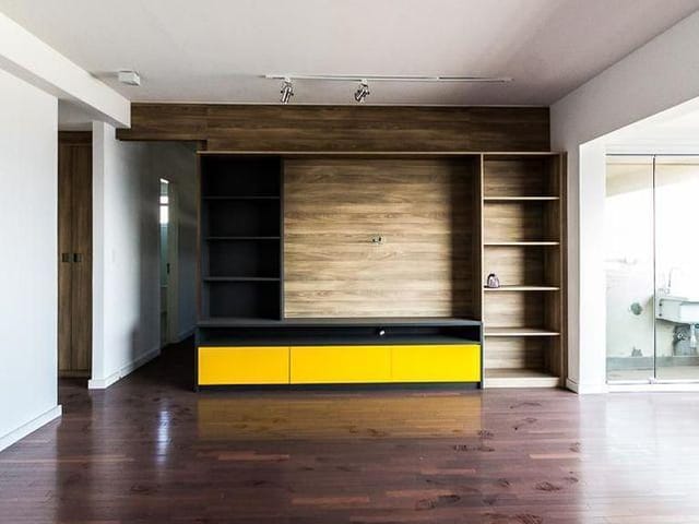 Foto do Apartamento - Apartamento à venda no bairro Barra Funda, localizado na cidade de São Paulo. | Vista Livre