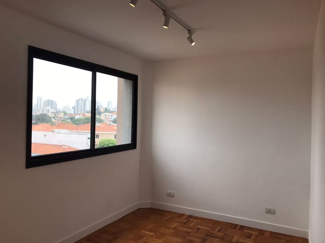 Foto do Apartamento - Apartamento para Locação, Jardim da Gloria , São Paulo, SP | The One 1