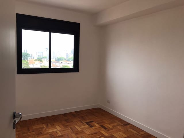 Foto do Apartamento - Apartamento para Locação, Jardim da Gloria , São Paulo, SP | The One 1