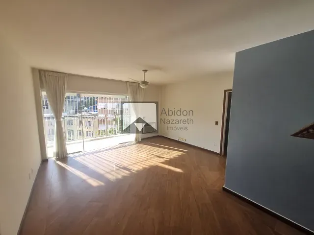 Apartamento com 95m² 2 quartos e 2 banheiros, à venda, no bairro Santa Rosa em Niterói