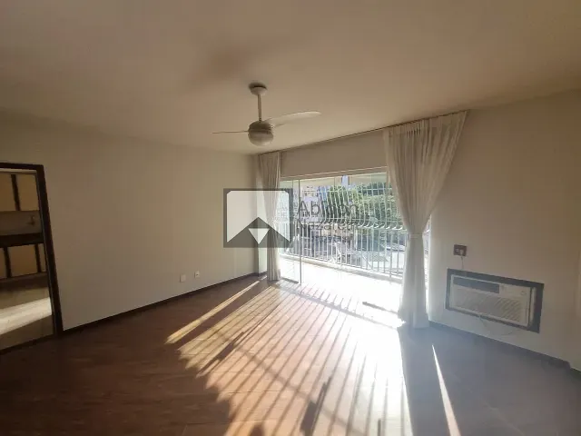 Apartamento com 95m² 2 quartos e 2 banheiros, à venda, no bairro Santa Rosa em Niterói