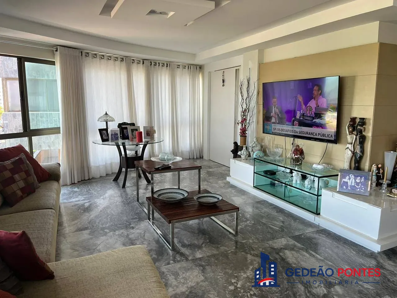 Apartamento, 4 quartos, 225 m² - Foto 15