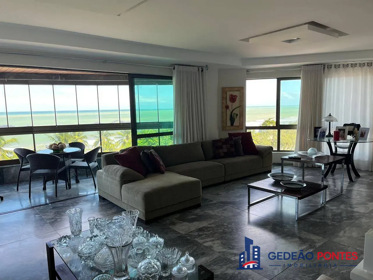 Apartamento, 4 quartos, 225 m² - Foto 3