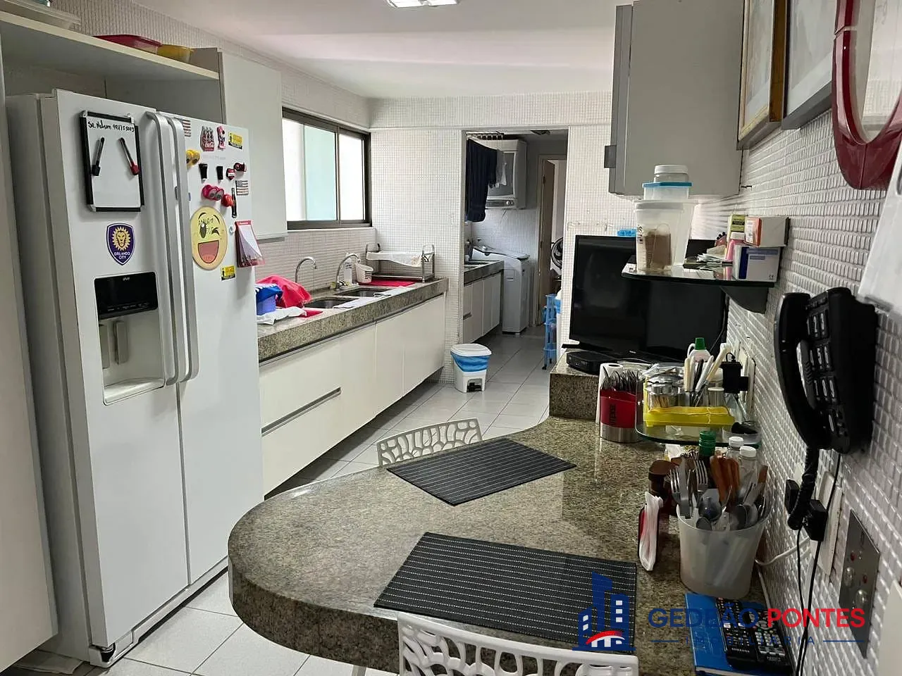 Apartamento, 4 quartos, 225 m² - Foto 4