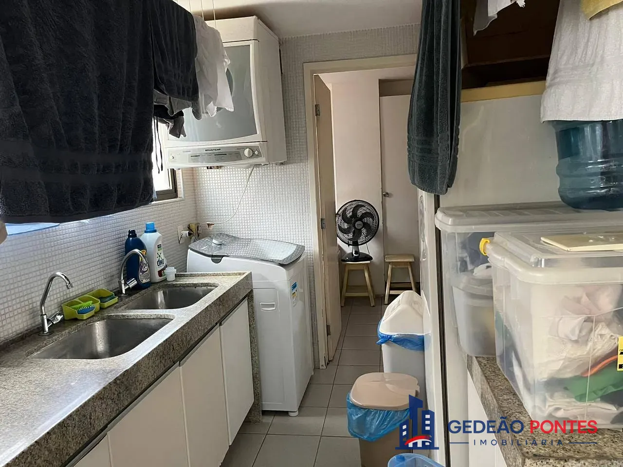 Apartamento, 4 quartos, 225 m² - Foto 6