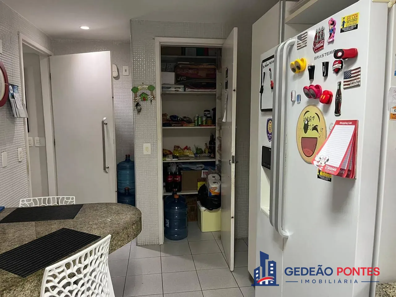 Apartamento, 4 quartos, 225 m² - Foto 7