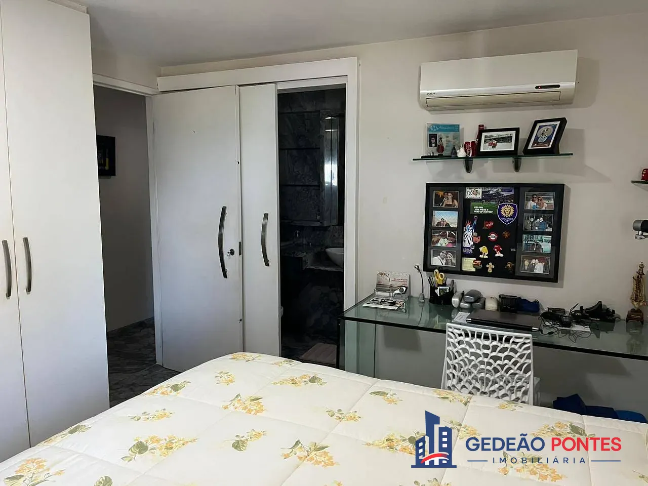Apartamento, 4 quartos, 225 m² - Foto 9