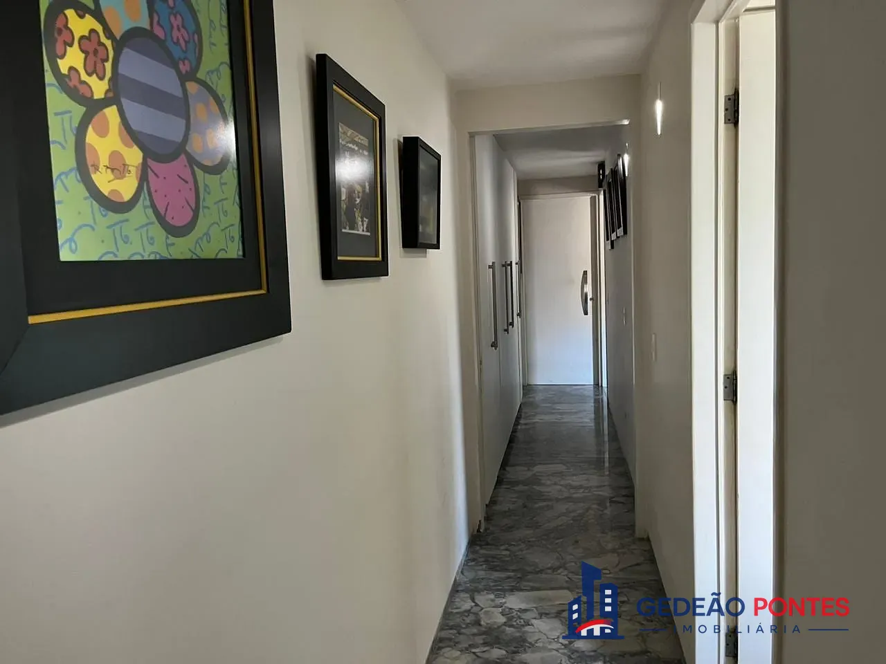 Apartamento, 4 quartos, 225 m² - Foto 11