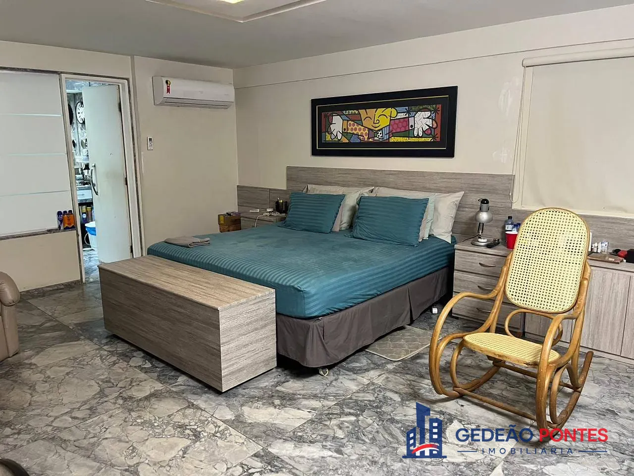 Apartamento, 4 quartos, 225 m² - Foto 12
