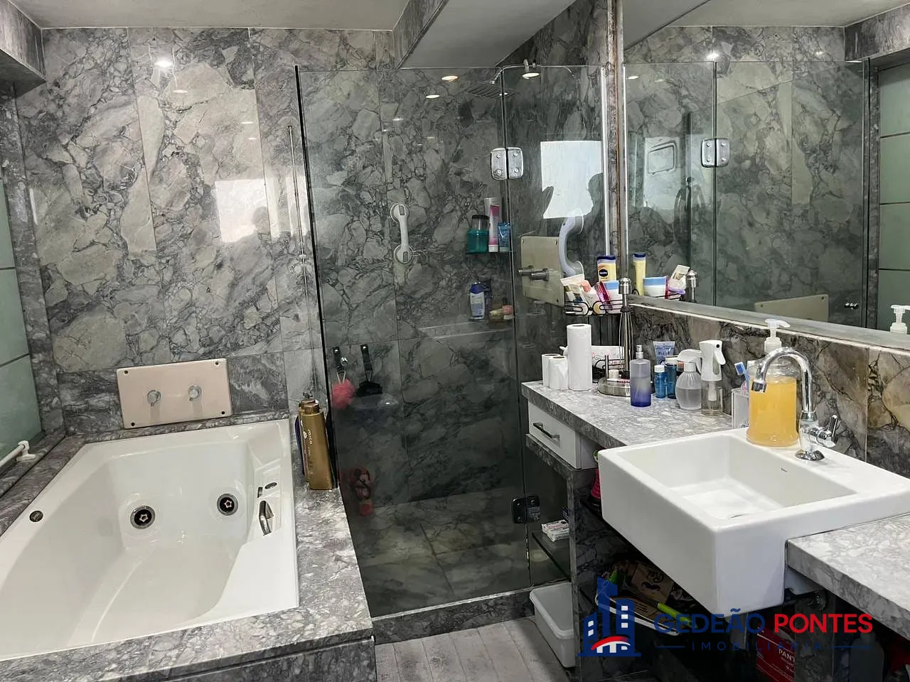 Apartamento, 4 quartos, 225 m² - Foto 14