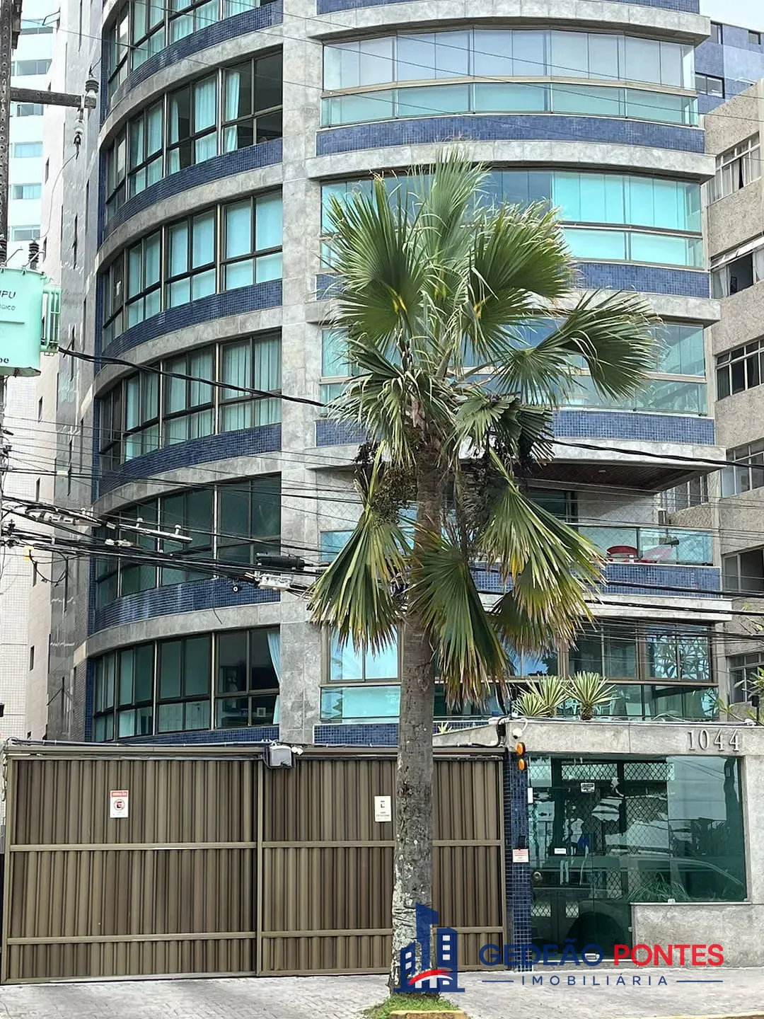 Apartamento, 4 quartos, 225 m² - Foto 5