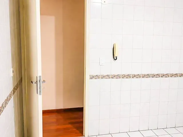 Apartamento 2 quartos e 1 banheiro, para alugar, no bairro Vila São José (Cidade Dutra) em São Paulo