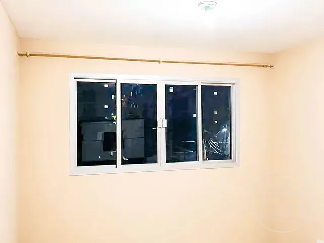 Apartamento 2 quartos e 1 banheiro, para alugar, no bairro Vila São José (Cidade Dutra) em São Paulo