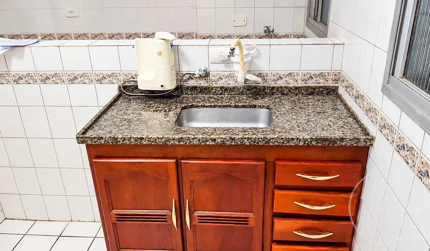 Apartamento, 2 quartos, 56 m² - Foto 5