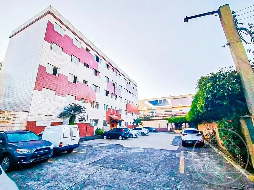 Apartamento, 2 quartos, 56 m² - Foto 14
