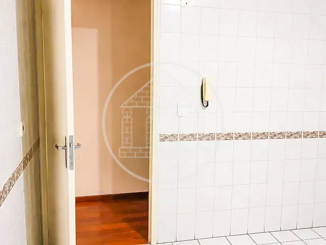 Apartamento 2 quartos e 1 banheiro, para alugar, no bairro Vila São José (Cidade Dutra) em São Paulo