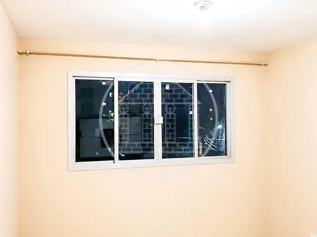 Apartamento 2 quartos e 1 banheiro, para alugar, no bairro Vila São José (Cidade Dutra) em São Paulo