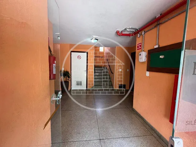 Apartamento 2 quartos e 1 banheiro, para alugar, no bairro Vila São José (Cidade Dutra) em São Paulo